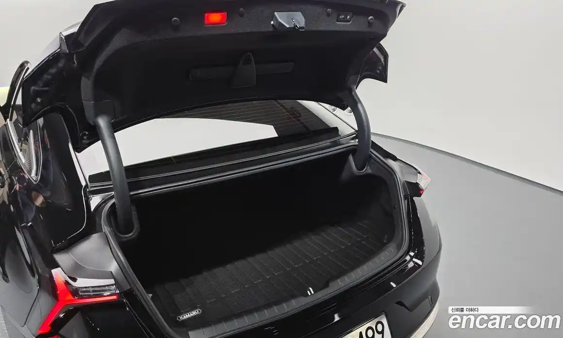 Kia K8 2024 2.5 Автомат в Москве № 1172591, фото 20