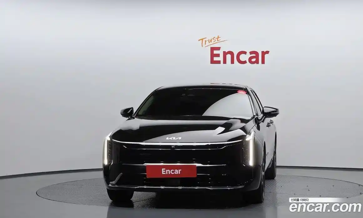 Kia K8 2024 2.5 Автомат в Москве № 1172591, фото 3