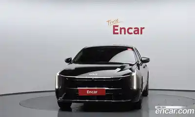 Kia K8 2024 2.5 Автомат в Москве № 1172591, миниатюра 3