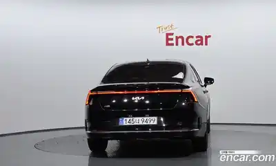 Kia K8 2024 2.5 Автомат в Москве № 1172591, миниатюра 4