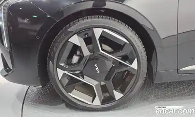 Kia K8 2024 2.5 Автомат в Москве № 1172591, миниатюра 5