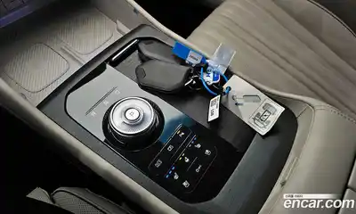 Kia K8 2024 2.5 Автомат в Москве № 1172591, миниатюра 9