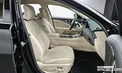 Kia K8 2024 2.5 Автомат в Москве № 1172591, миниатюра 10