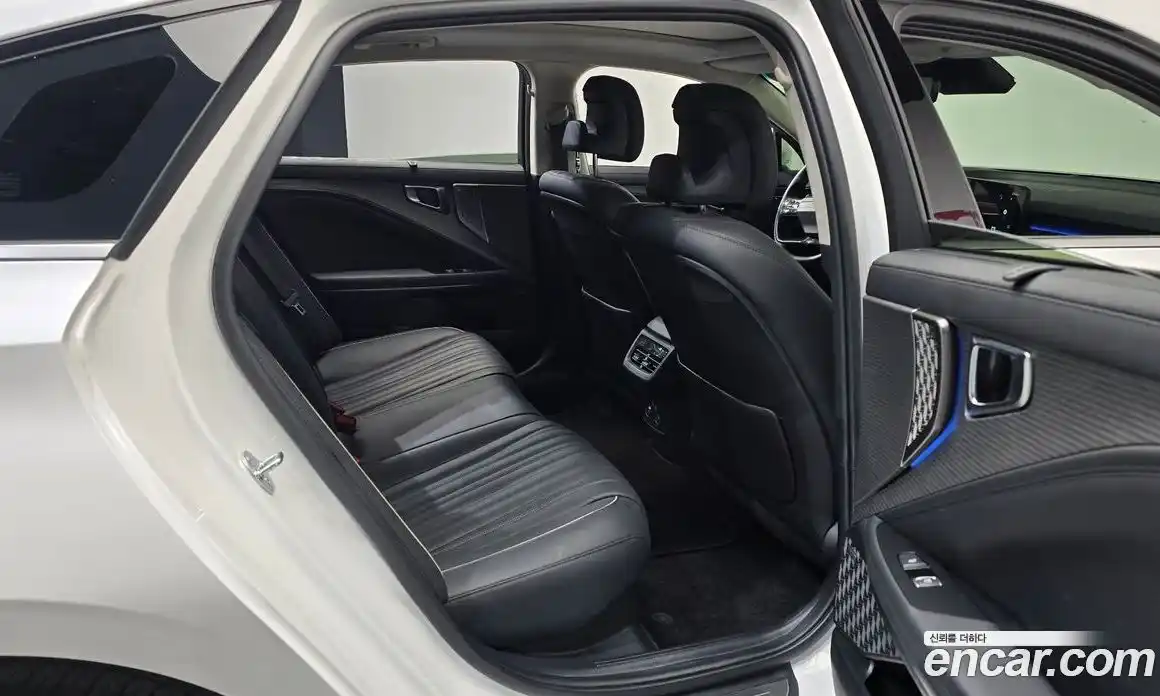 Kia K8 2025 1.6 Автомат в Москве № 1172595, фото 11