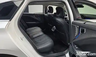 Kia K8 2025 1.6 Автомат в Москве № 1172595, миниатюра 11