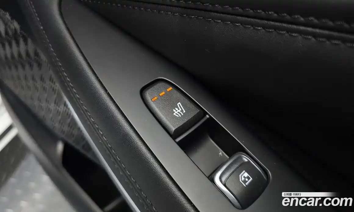 Kia K8 2025 1.6 Автомат в Москве № 1172595, фото 17