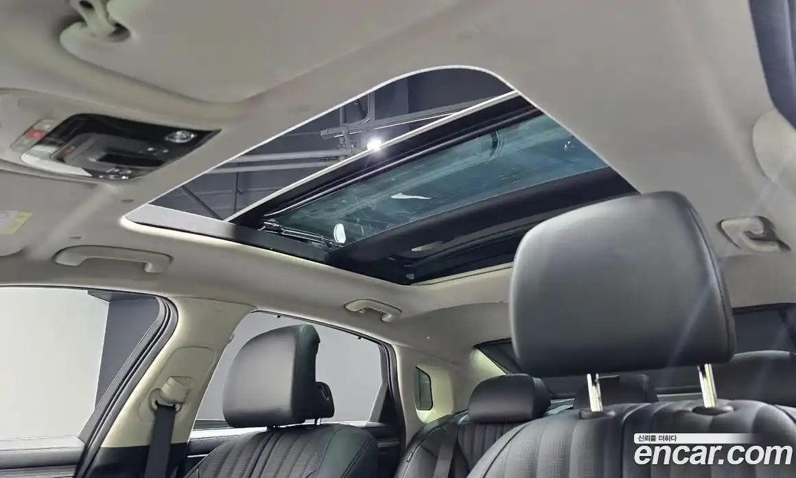 Kia K8 2025 1.6 Автомат в Москве № 1172595, фото 18