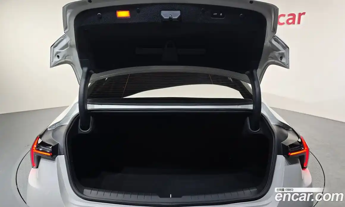 Kia K8 2025 1.6 Автомат в Москве № 1172595, фото 19