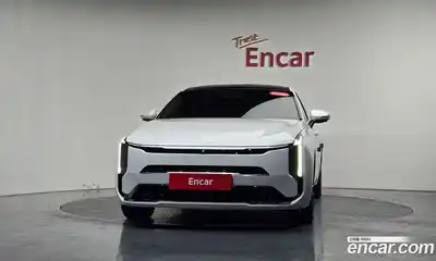 Kia K8 2025 1.6 Автомат в Москве № 1172595, миниатюра 2