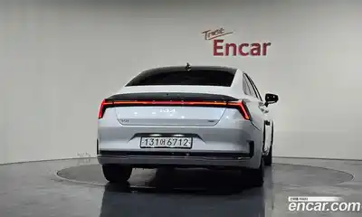 Kia K8 2025 1.6 Автомат в Москве № 1172595, миниатюра 3