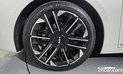 Kia K8 2025 1.6 Автомат в Москве № 1172595, миниатюра 4