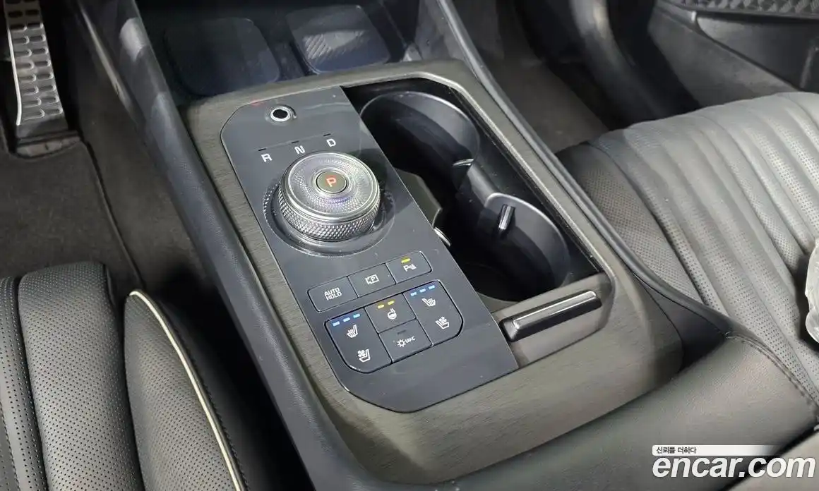 Kia K8 2025 1.6 Автомат в Москве № 1172595, фото 8