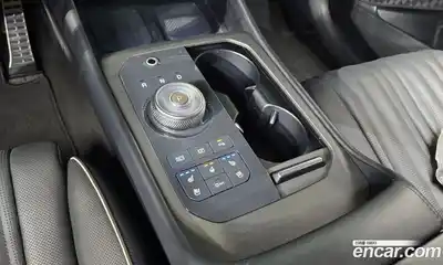 Kia K8 2025 1.6 Автомат в Москве № 1172595, миниатюра 8