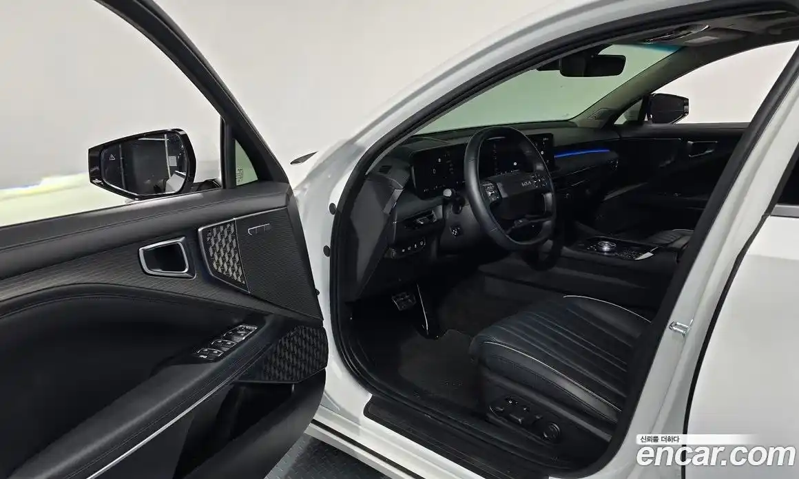 Kia K8 2025 1.6 Автомат в Москве № 1172595, фото 9