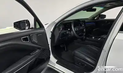 Kia K8 2025 1.6 Автомат в Москве № 1172595, миниатюра 9