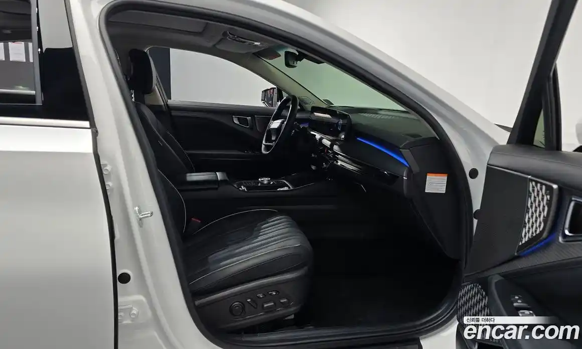 Kia K8 2025 1.6 Автомат в Москве № 1172595, фото 10