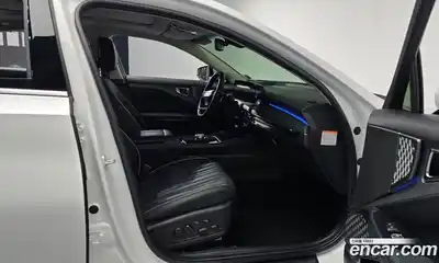 Kia K8 2025 1.6 Автомат в Москве № 1172595, миниатюра 10