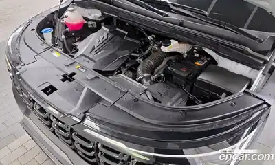 Kia Canival 2024 3.5 Автомат в Москве № 1172604, миниатюра 6