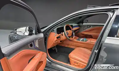 Kia K8 2024 1.6 Автомат в Москве № 1172605, миниатюра 11