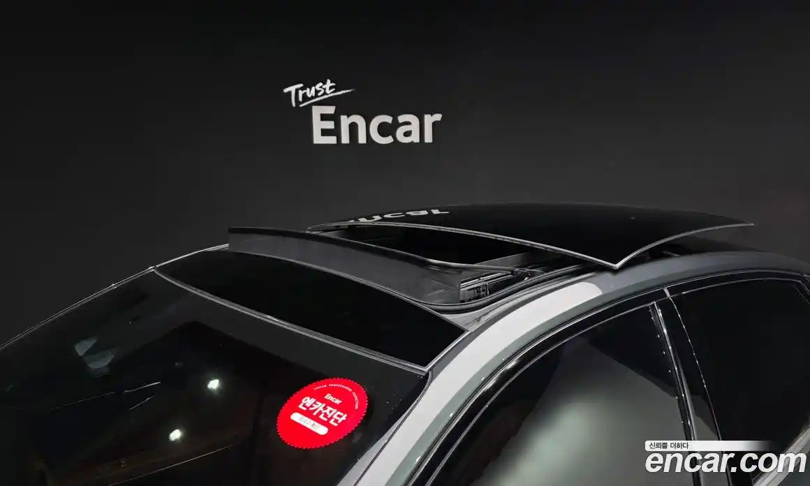 Kia K8 2024 1.6 Автомат в Москве № 1172605, фото 15