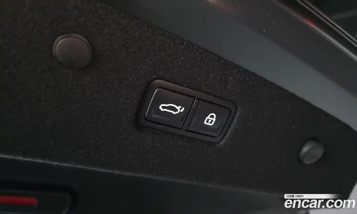 Kia K8 2024 1.6 Автомат в Москве № 1172605, фото 17