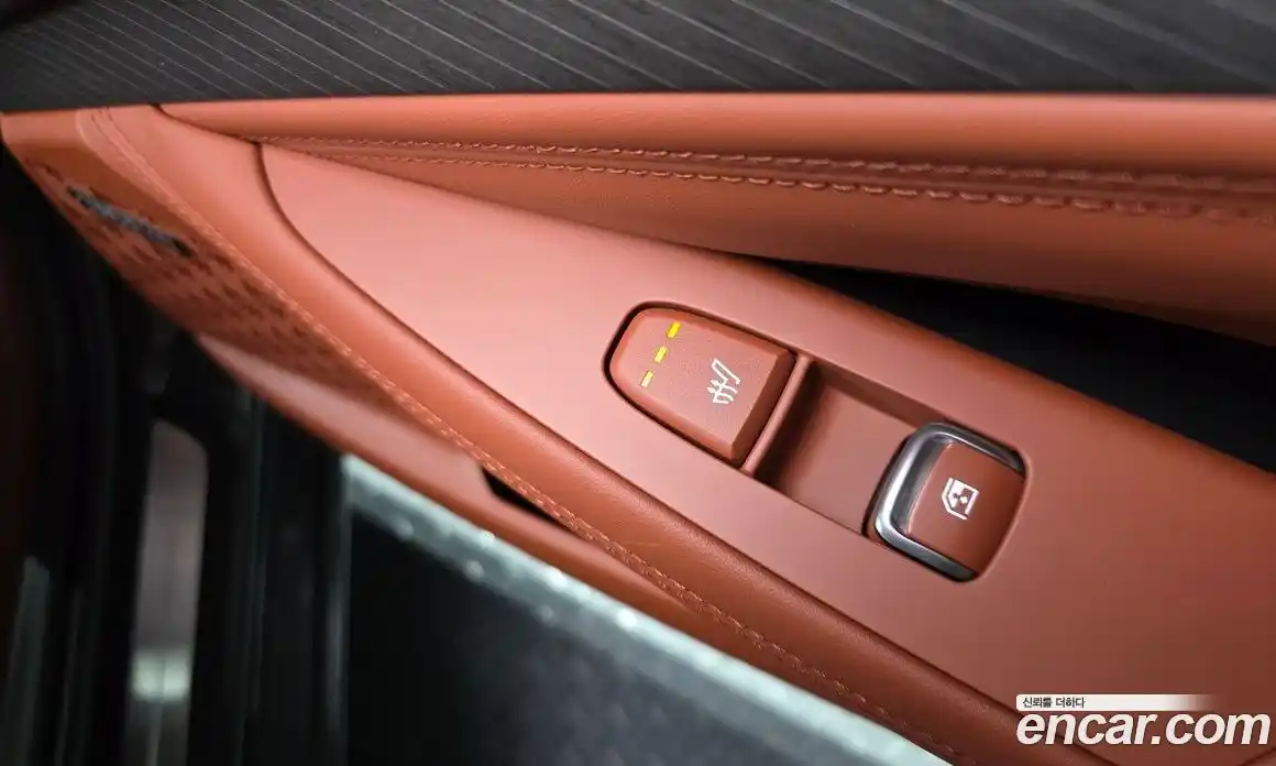 Kia K8 2024 1.6 Автомат в Москве № 1172605, фото 19