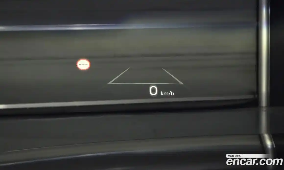 Kia K8 2024 1.6 Автомат в Москве № 1172605, фото 20