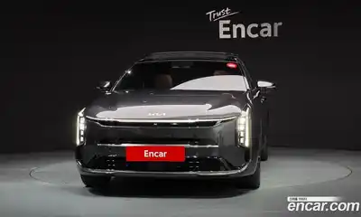 Kia K8 2024 1.6 Автомат в Москве № 1172605, миниатюра 3