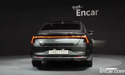 Kia K8 2024 1.6 Автомат в Москве № 1172605, миниатюра 4