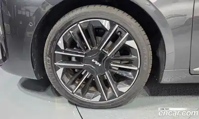 Kia K8 2024 1.6 Автомат в Москве № 1172605, миниатюра 5