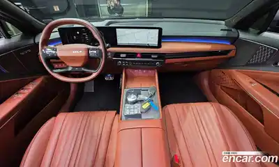 Kia K8 2024 1.6 Автомат в Москве № 1172605, миниатюра 7