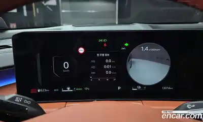 Kia K8 2024 1.6 Автомат в Москве № 1172605, миниатюра 8