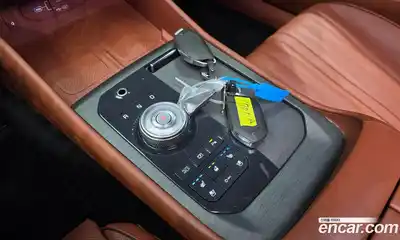 Kia K8 2024 1.6 Автомат в Москве № 1172605, миниатюра 9