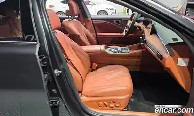 Kia K8 2024 1.6 Автомат в Москве № 1172605, миниатюра 10