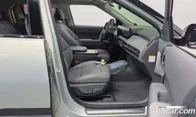 Kia EV3 2024 0.2 Автомат в Москве № 1172610, миниатюра 11