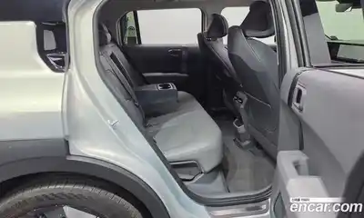 Kia EV3 2024 0.2 Автомат в Москве № 1172610, миниатюра 12