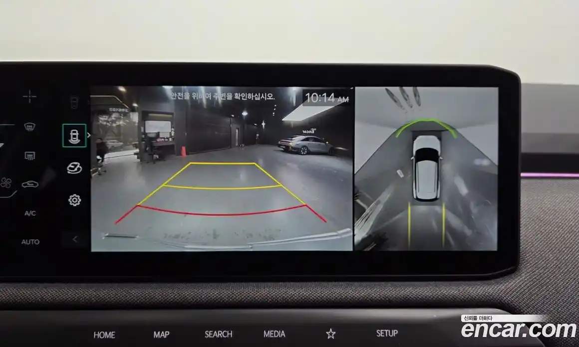 Kia EV3 2024 0.2 Автомат в Москве № 1172610, фото 15