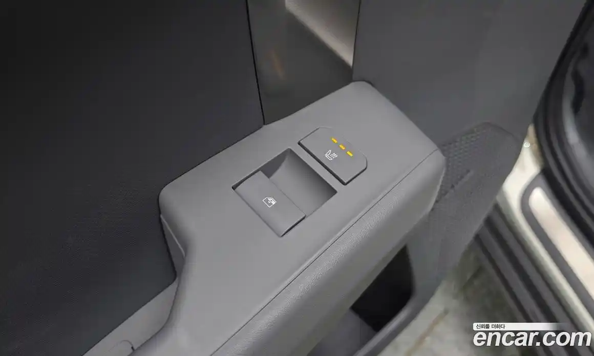 Kia EV3 2024 0.2 Автомат в Москве № 1172610, фото 18