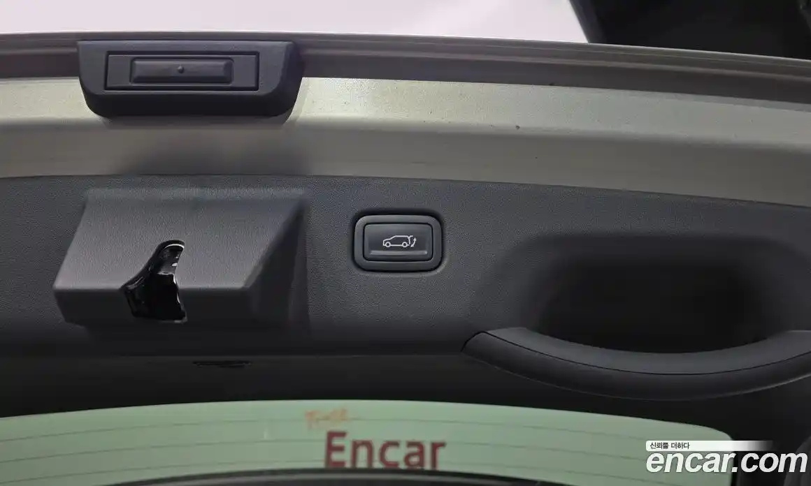 Kia EV3 2024 0.2 Автомат в Москве № 1172610, фото 20