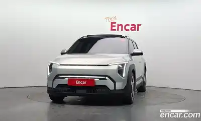 Kia EV3 2024 0.2 Автомат в Москве № 1172610, миниатюра 3