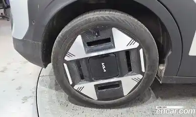 Kia EV3 2024 0.2 Автомат в Москве № 1172610, миниатюра 5