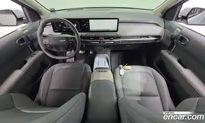 Kia EV3 2024 0.2 Автомат в Москве № 1172610, миниатюра 7