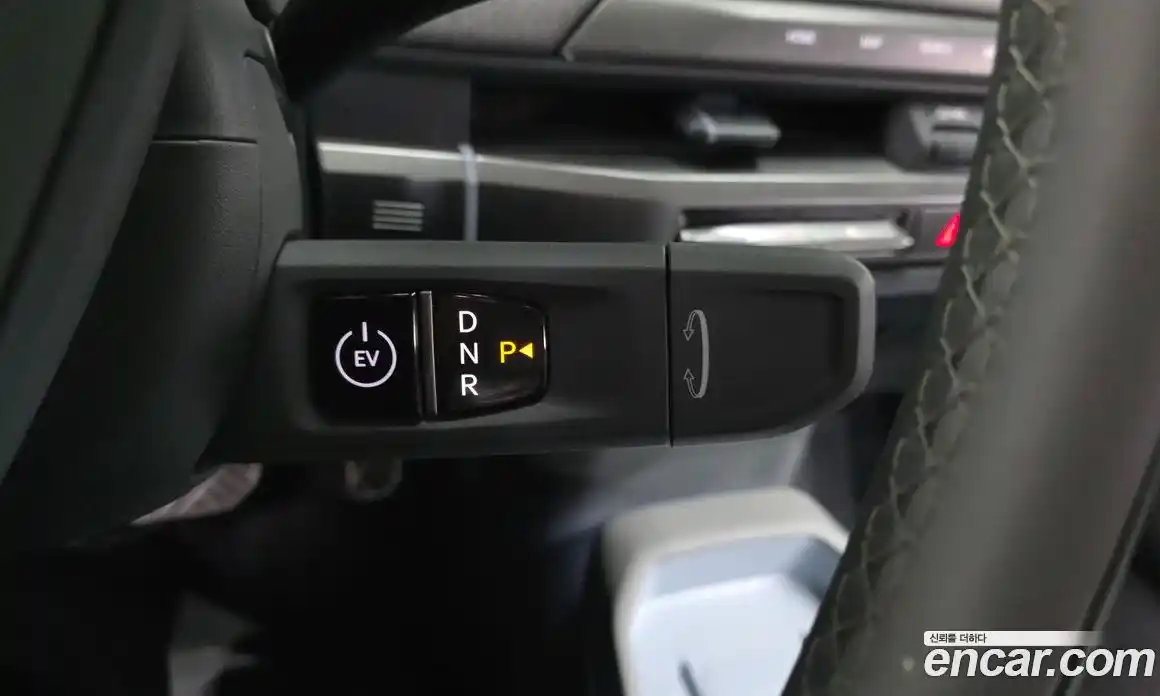 Kia EV3 2024 0.2 Автомат в Москве № 1172610, фото 9