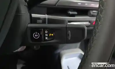 Kia EV3 2024 0.2 Автомат в Москве № 1172610, миниатюра 9