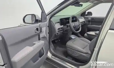 Kia EV3 2024 0.2 Автомат в Москве № 1172610, миниатюра 10