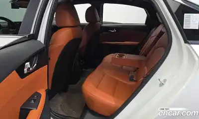 Kia K3 2024 1.6 Автомат в Москве № 1172641, миниатюра 11