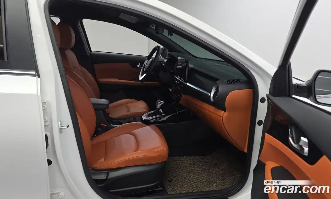 Kia K3 2024 1.6 Автомат в Москве № 1172641, фото 12