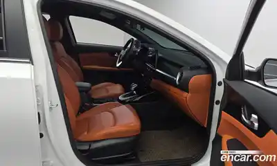 Kia K3 2024 1.6 Автомат в Москве № 1172641, миниатюра 12