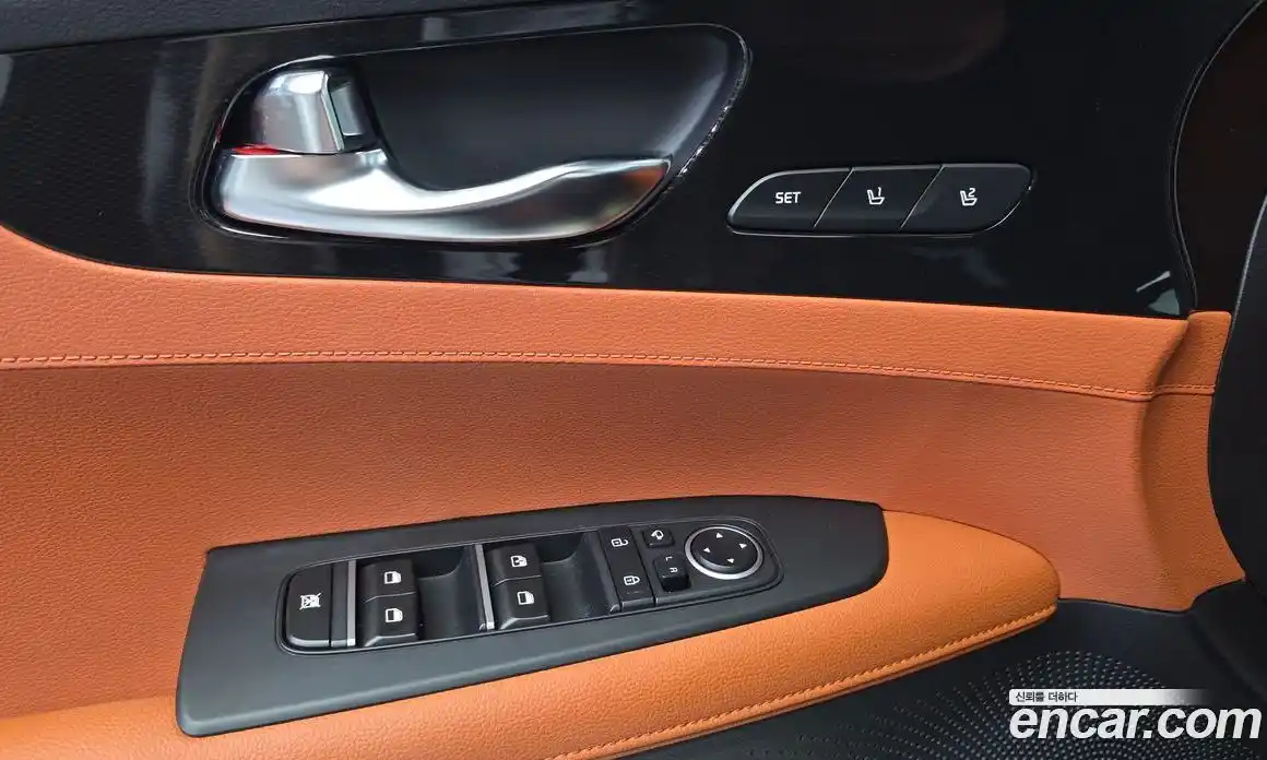 Kia K3 2024 1.6 Автомат в Москве № 1172641, фото 13