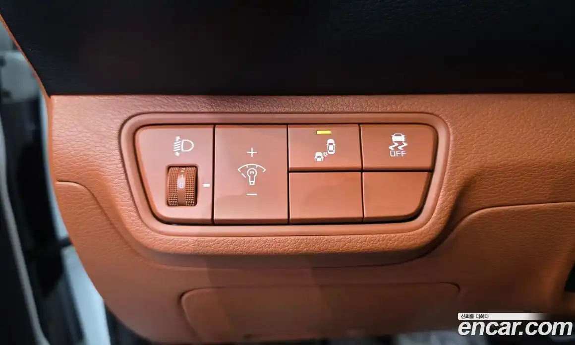 Kia K3 2024 1.6 Автомат в Москве № 1172641, фото 14